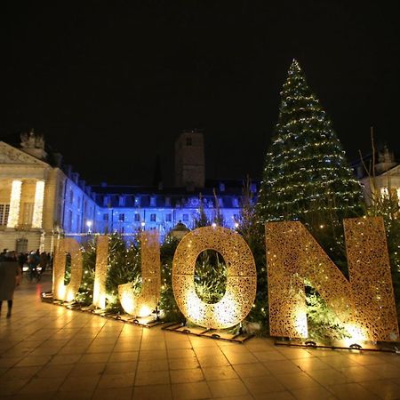 New - Bat'Appart - Dijon - Insolite Лонвик Экстерьер фото