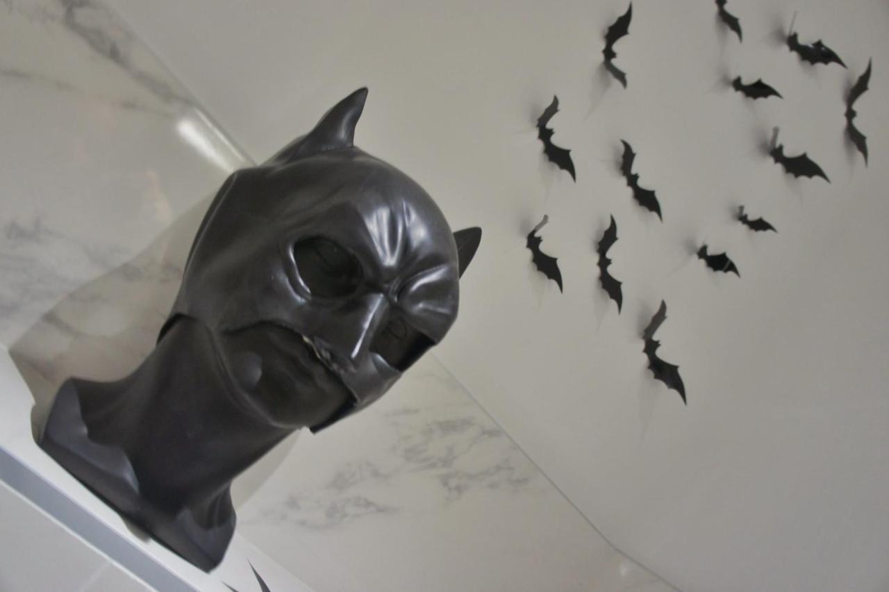 New - Bat'Appart - Dijon - Insolite Лонвик Экстерьер фото